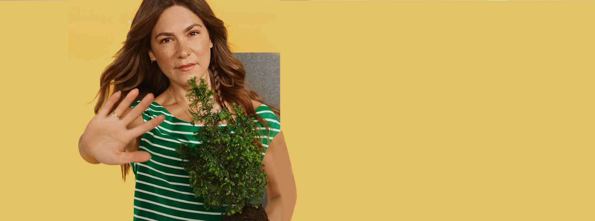 100% Kreislaufwirtschaft 