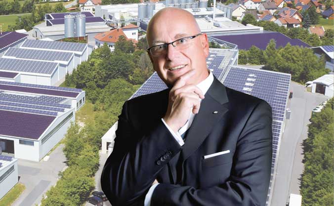 Dipl.-Ing. Michael Rygol