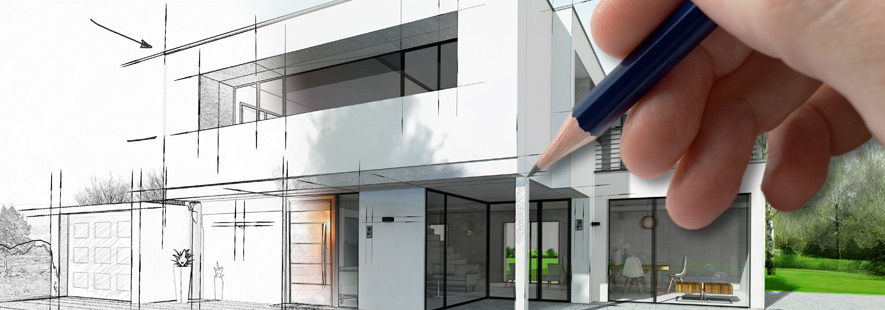 Dämmstoff-Systeme vom Dach bis zum Keller