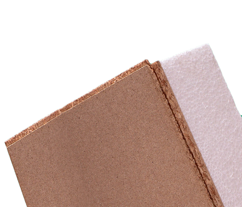 Dachboden-Dämmplatten RYGOTOP - Fb