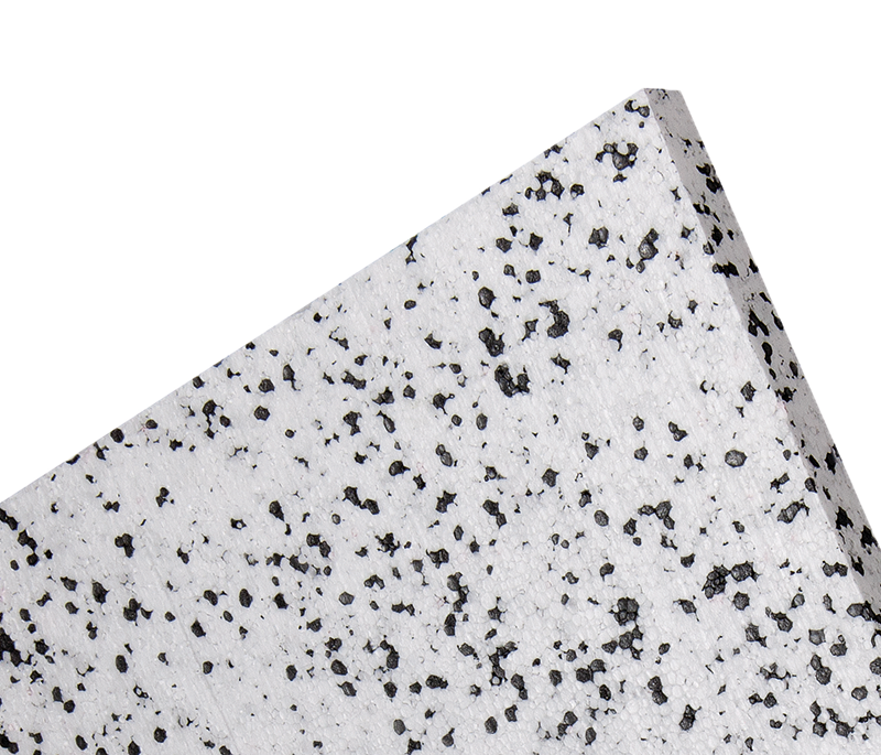 Trittschall-Dämmplatten STEP