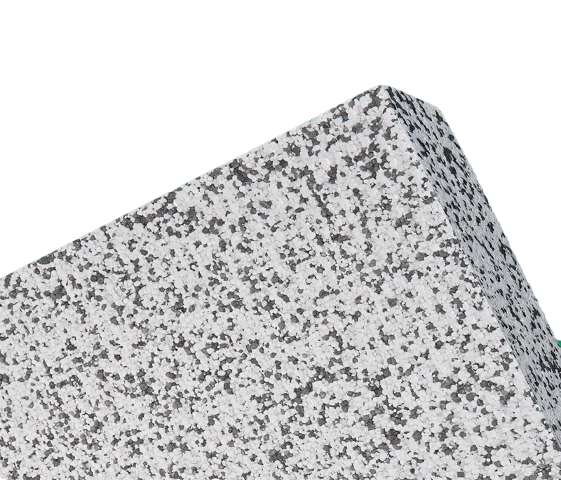 Wärme-Dämmplatten ECO