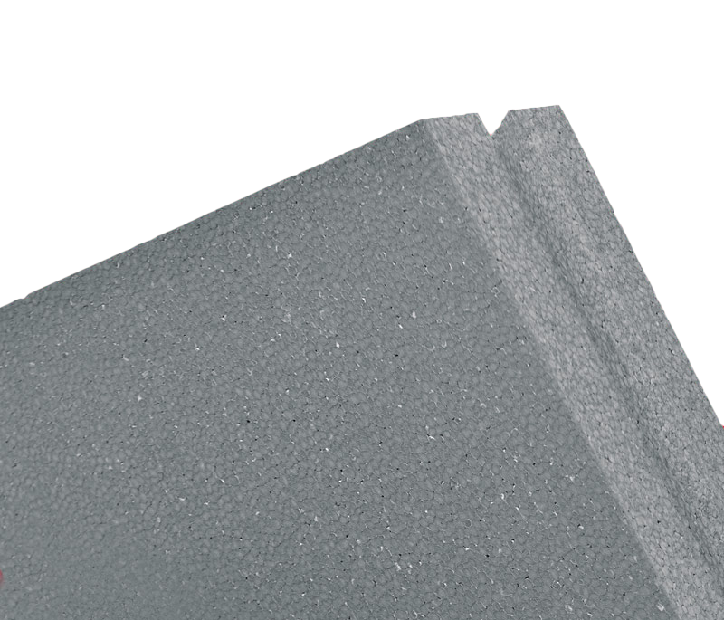 Aufsparren-Dämmplatten TEC SILVER