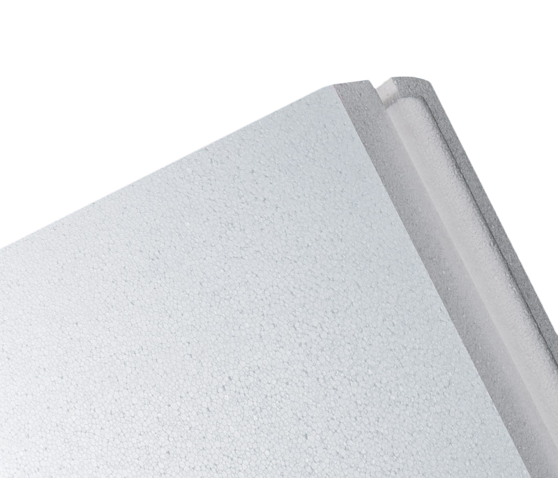 Aufsparren-Dämmplatten TEC 