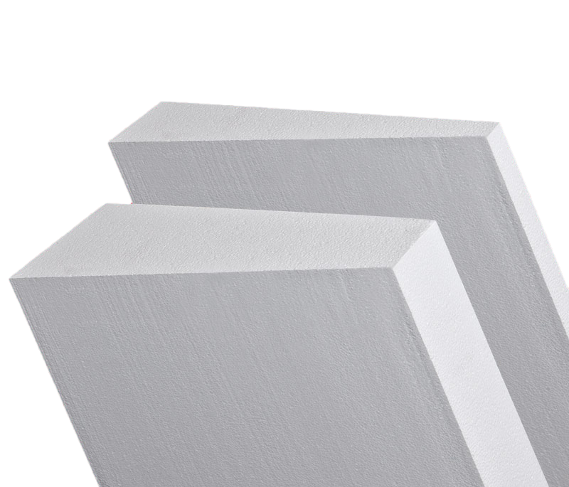 Gefälledach-Dämmplatten dh, ds 