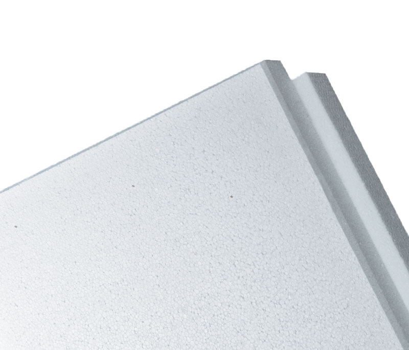 Kellerdecken-Dämmplatten