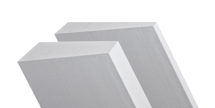 Gefälledach-Dämmung