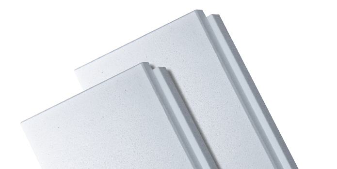 Kellerdecken-Dämmplatten