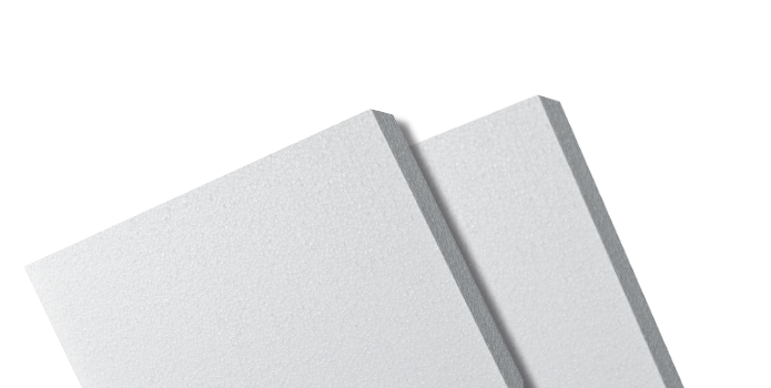 Trittschall-Dämmung STEP