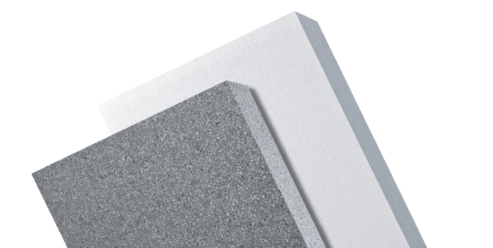 Fassaden-Dämmplatten