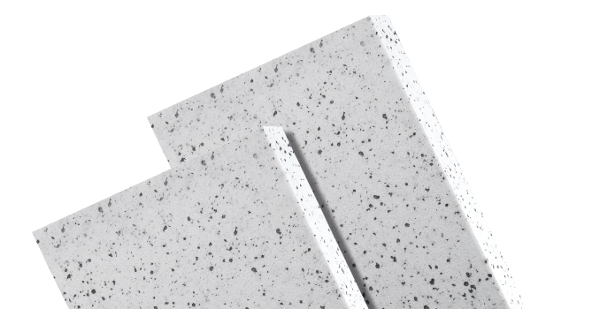 Wärme-Dämmplatte „BASIC“