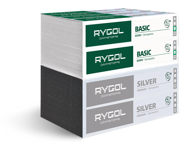  Produkte für den BODEN