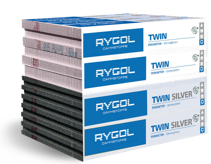 Produkte für den KELLER