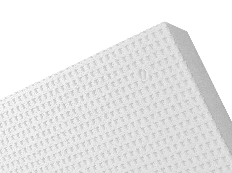 Perimeter- und Sockel-Dämmplatte 035