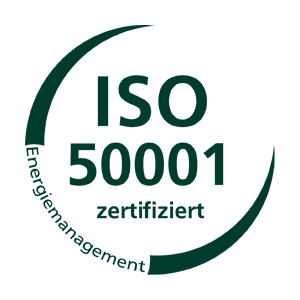 ISO 50001