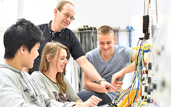 Verfahrensmechaniker 